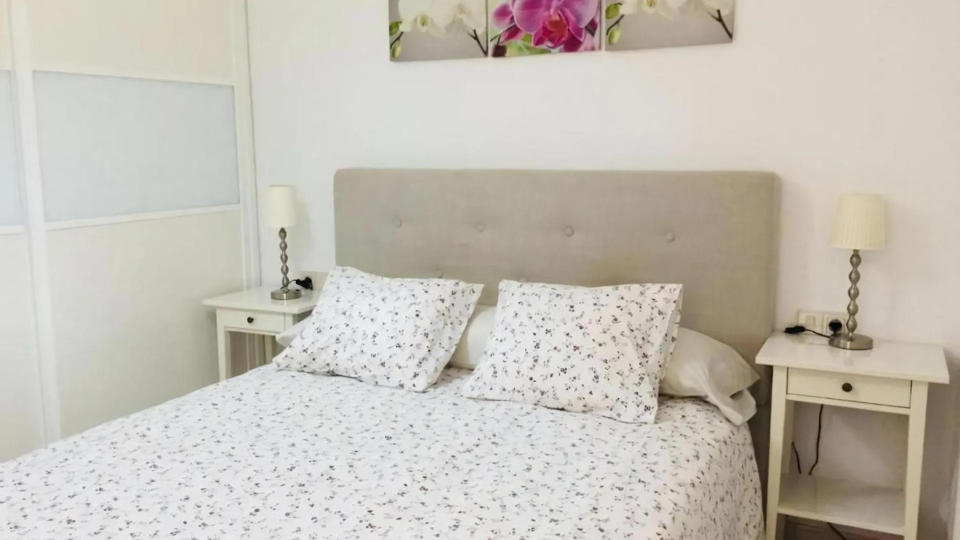 Schoene Wohnung Mit Sonnenterrasse Und Meerblick Morro Jable Apartament