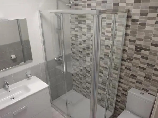Apartament Schoene Wohnung Mit Sonnenterrasse Und Meerblick Morro Jable