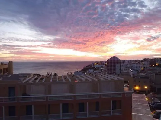 Apartament Schoene Wohnung Mit Sonnenterrasse Und Meerblick Morro Jable