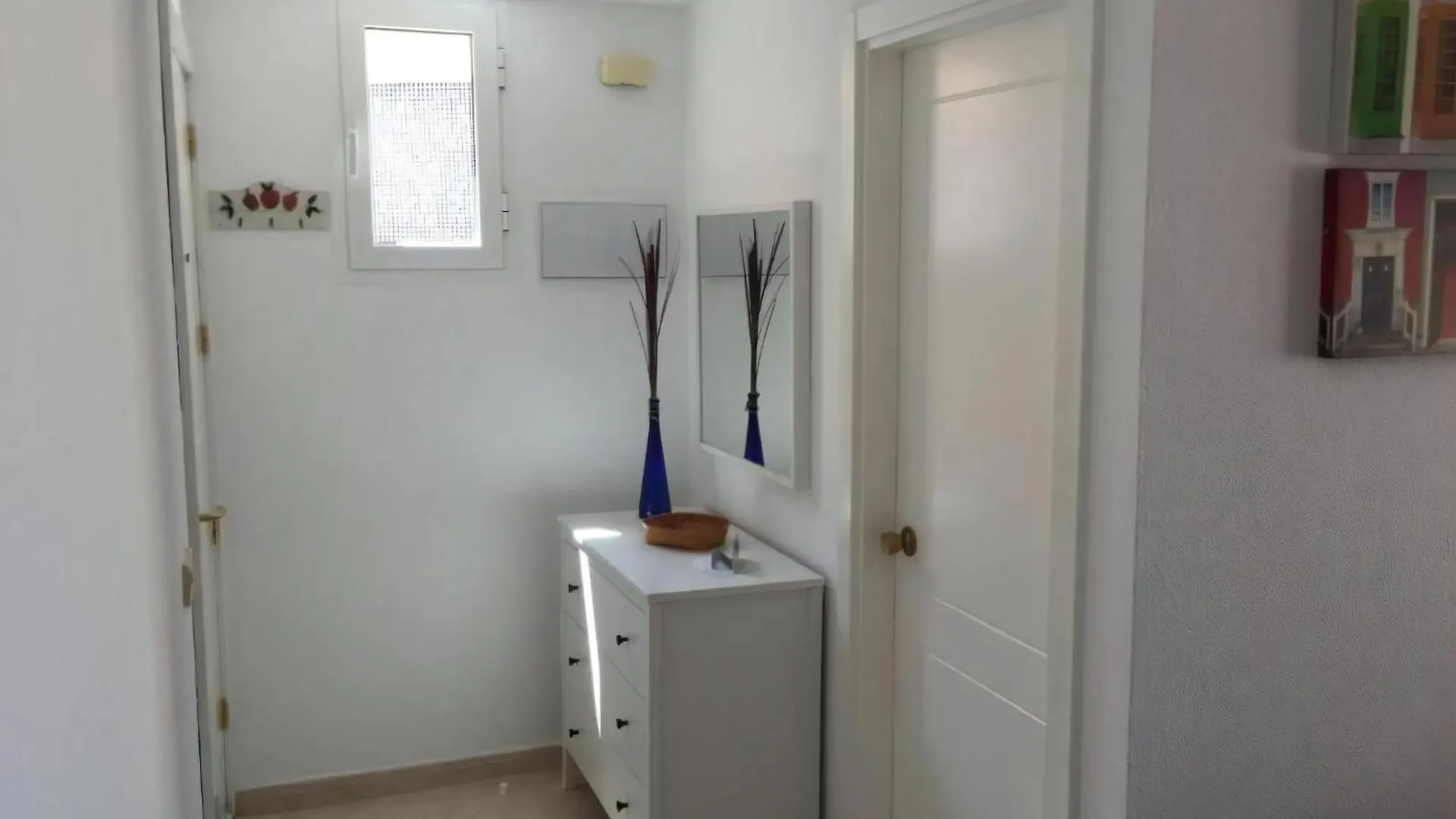 Schoene Wohnung Mit Sonnenterrasse Und Meerblick Morro Jable