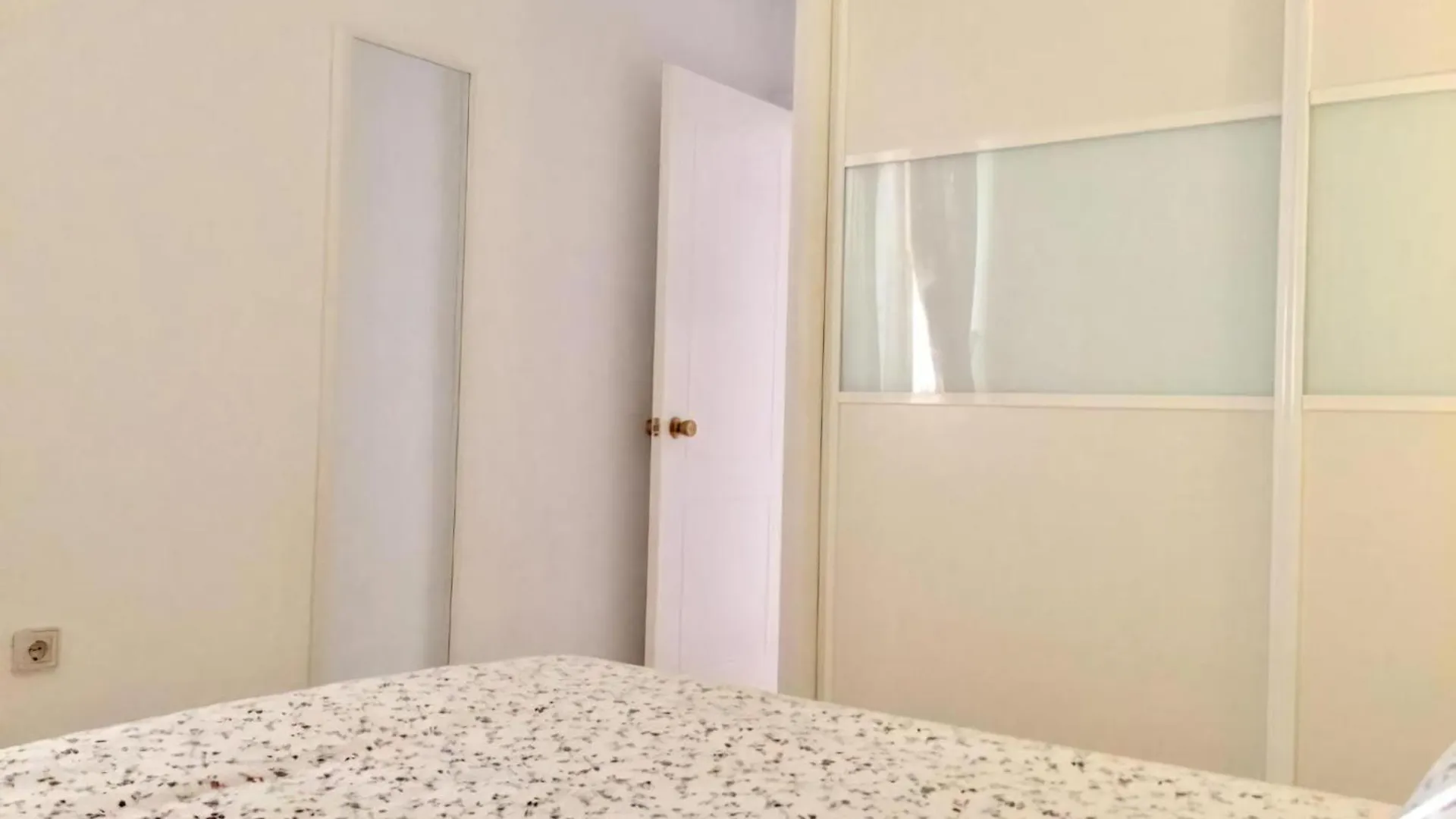 Schoene Wohnung Mit Sonnenterrasse Und Meerblick Morro Jable
