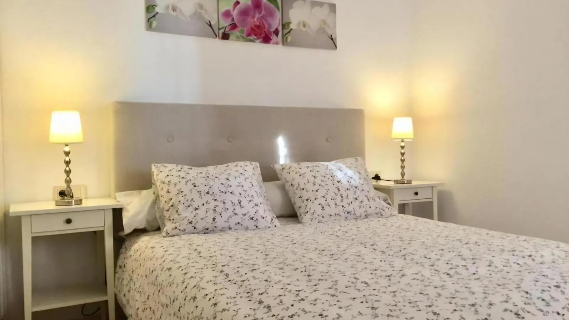 Schoene Wohnung Mit Sonnenterrasse Und Meerblick Morro Jable